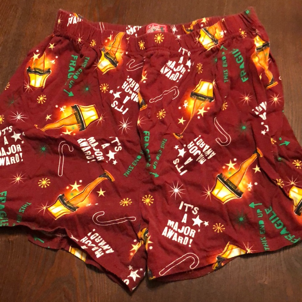 Boxers